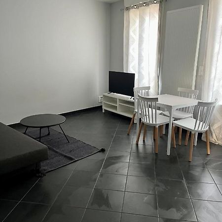 Appartement Gare Rer D Maisons Alfort 알포르빌 외부 사진