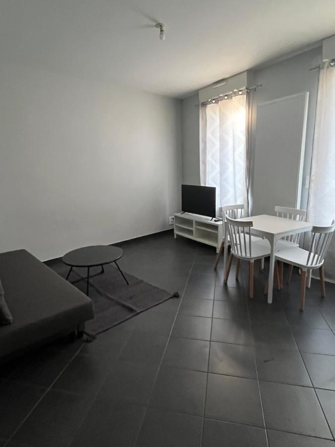 Appartement Gare Rer D Maisons Alfort 알포르빌 외부 사진