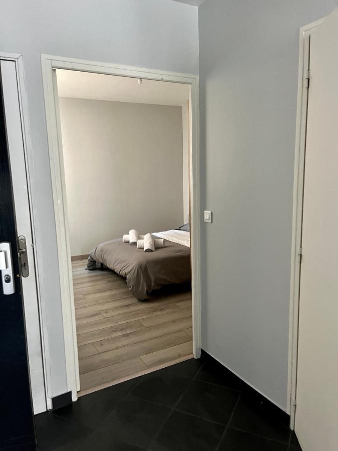 Appartement Gare Rer D Maisons Alfort 알포르빌 외부 사진